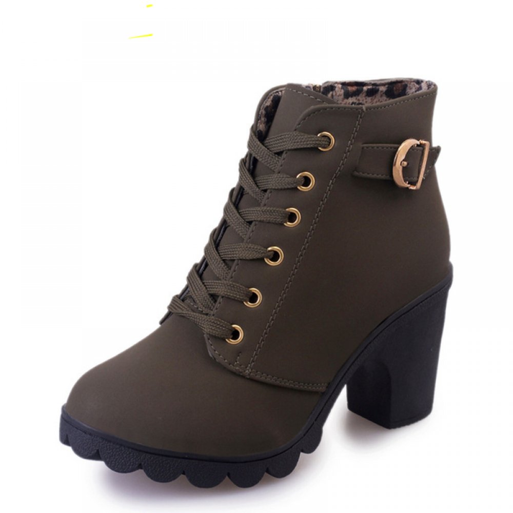 popular ankle boots 2020