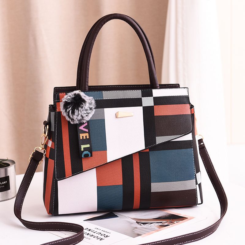 Women Handbags Famous Brands Women Bags Purse Messenger Shoulder Bag High Quality Ladies Luxury Top Women 2 