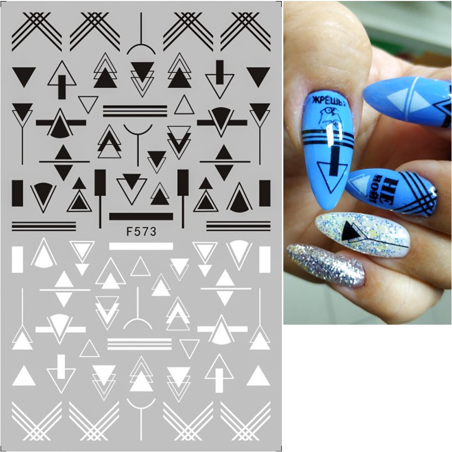 3D Nail Ribbons Decors Silver Bows Nail Art Sticker Cute Silk Bowknot Nail  Decals Y2K Styles Kawaii Manicure Accessories LS-J65 - AliExpress