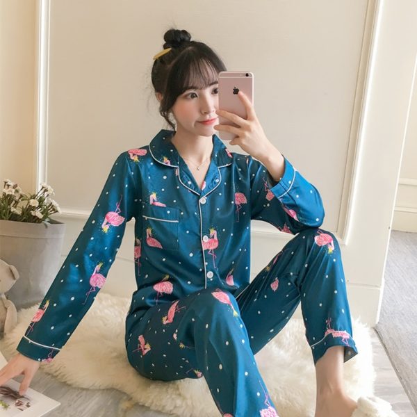 female pajamas