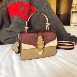 fashion world bags