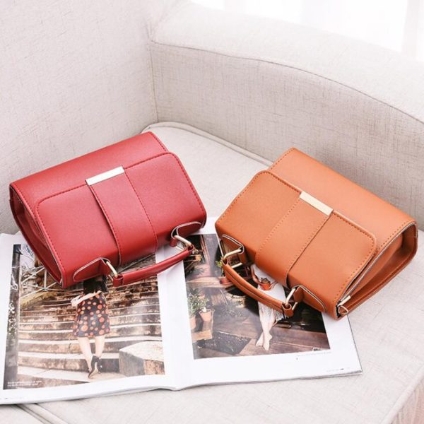 small leather handbags on sale