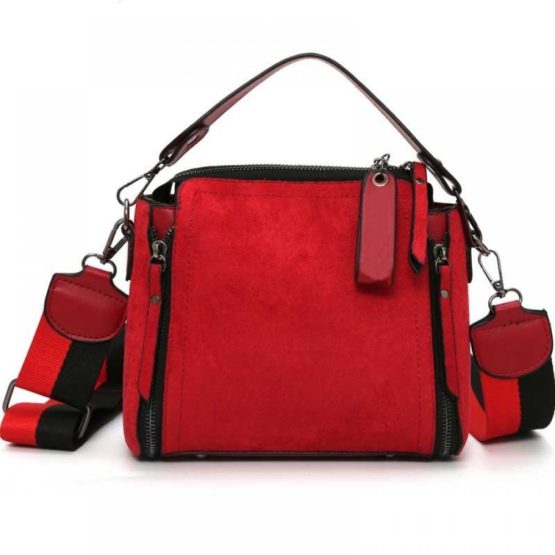 2020 Crossbody Bags For Women. Leather Handbags . Luxury Handbags. Women Bags . - Sanbro Store