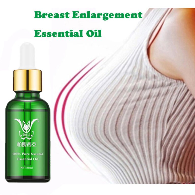 Breast Enlargement. Essential Oil Forming Enhancement Breast . Enlarge