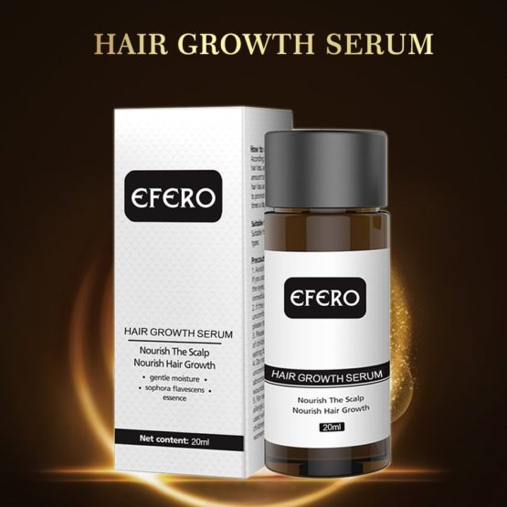 Hair Growth Essence , Hair Loss Dense, Hair Fast , Hair Growth Oil Grow ...