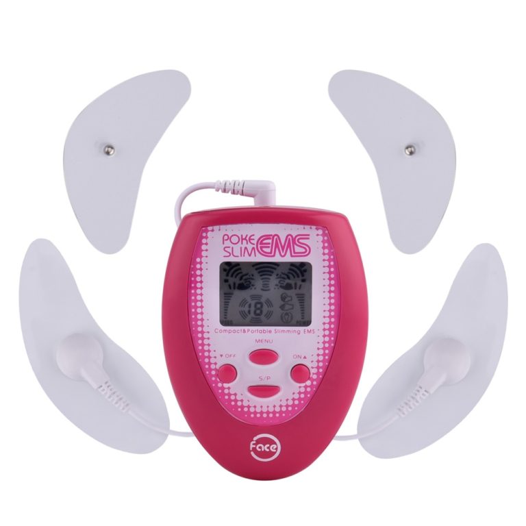 Wireless Electric Facial Massager. EMS Slimming Face. Stimulator Muscle. Stimulation Machine