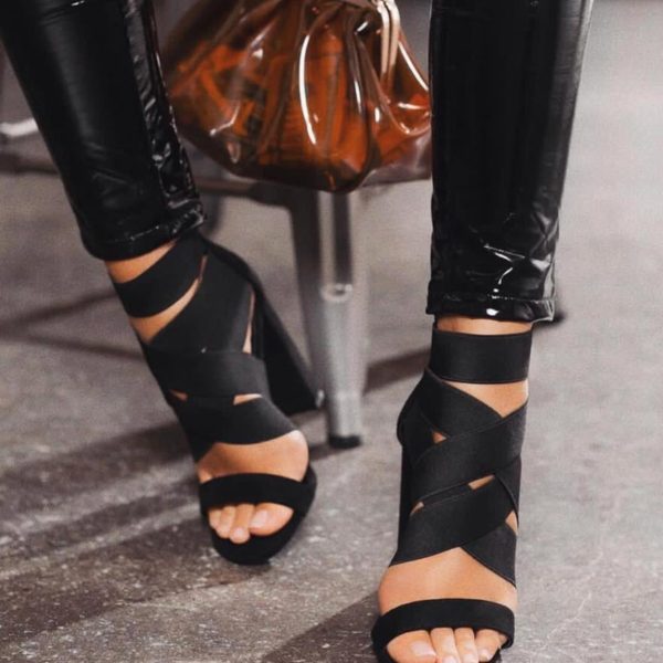 2019 gladiator sandals