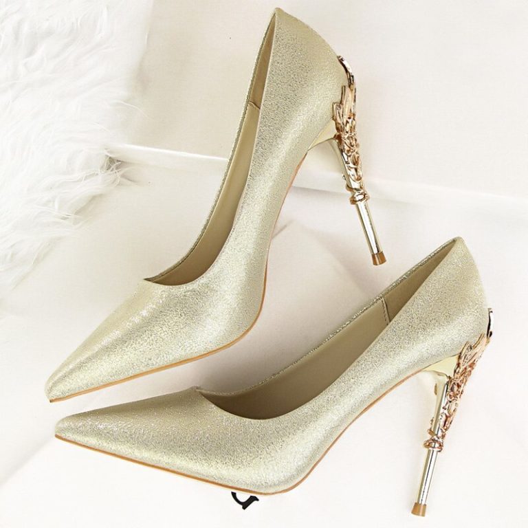 shoes female heels