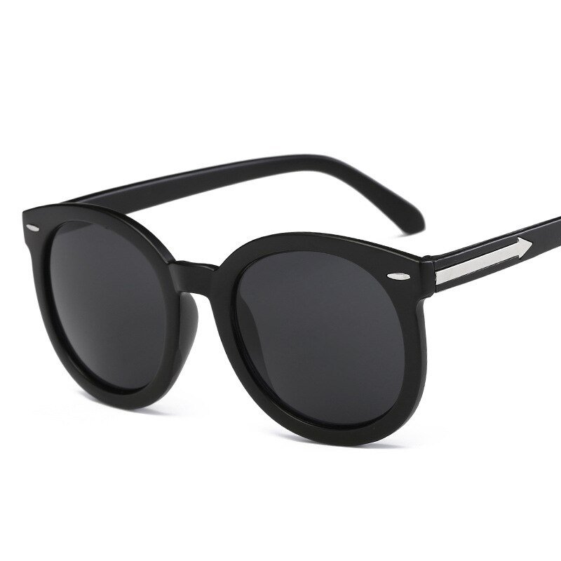 2020 Fashion Oversized Pink Mirrored Vintage Women Sunglasses, Brand Retro Female Sun Glasses, Cat Eye Women's Glasses.#NP - Image 4