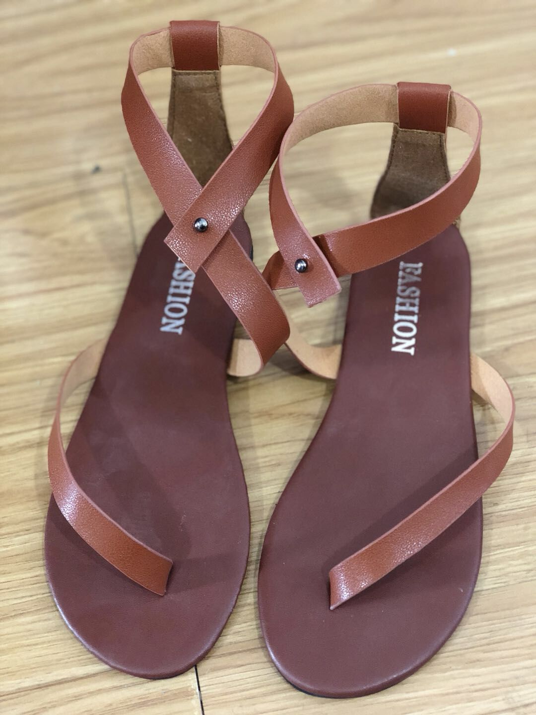 big size sandals for ladies