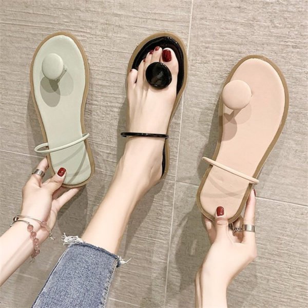 new style women's sandals