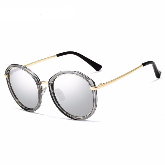 Womens Sun Glasses Polarized Mirror Lens Luxury Ladies Designer Sunglasses Eyewear For Women 5336