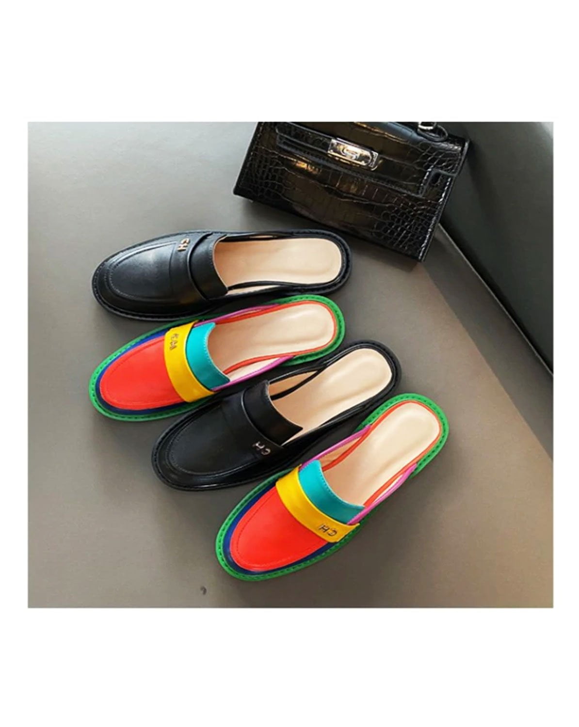best flat shoes 2020