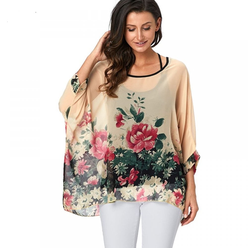 summer blouses canada