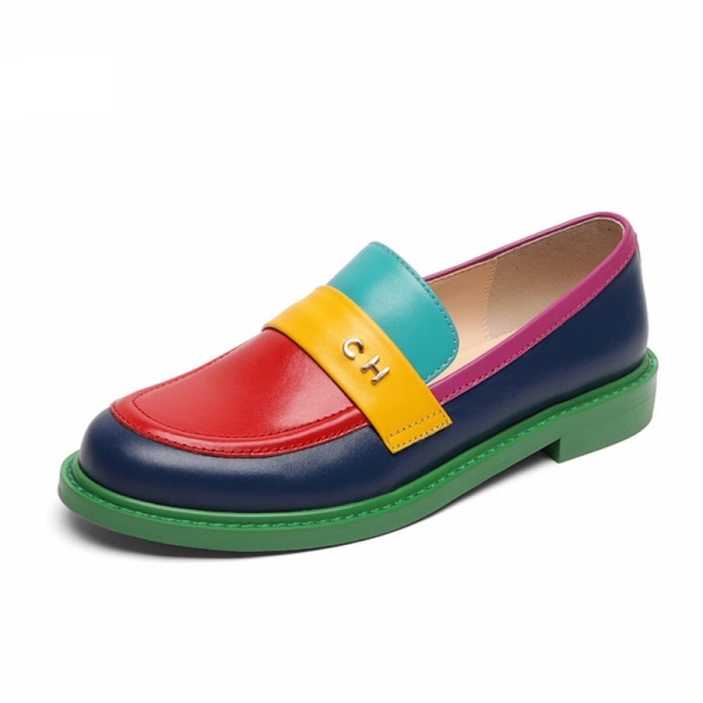 new flat shoes 2020