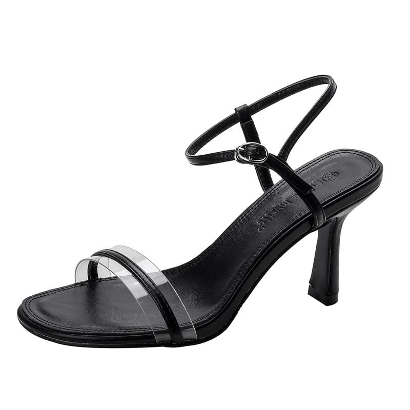 2020 Summer Women Stiletto Sandals, Women’s Shoes Brands, Sexy Summer ...