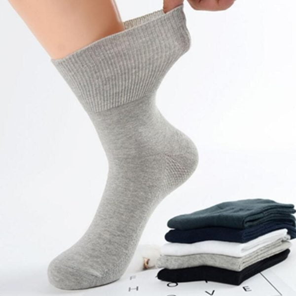 Diabetic Socks , Prevent Varicose Veins Socks for Diabetics ...