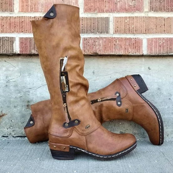 in style boots 2021