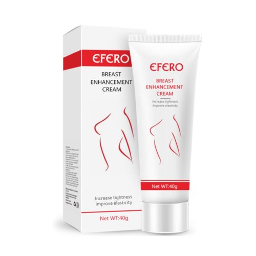 Breast Enlargement Cream, Effective Full Elasticity Breast, Enhancer